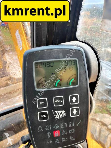 Skovl JCB 8085 MINI-KOPARKA 2005R. | 8080 85...