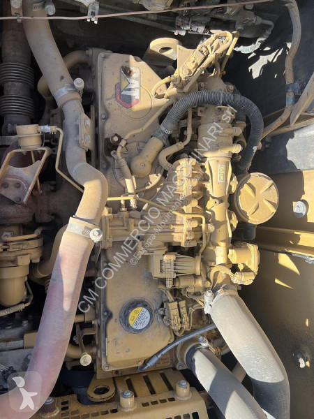 Escavatore Caterpillar LN