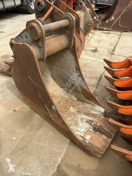 Escavatore Liebherr A914 Compact Koparka...