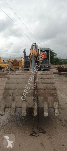 Pelle Hyundai Robex 235 LCR-9