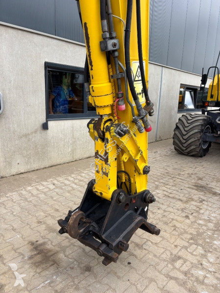 Excavator Atlas 160 -