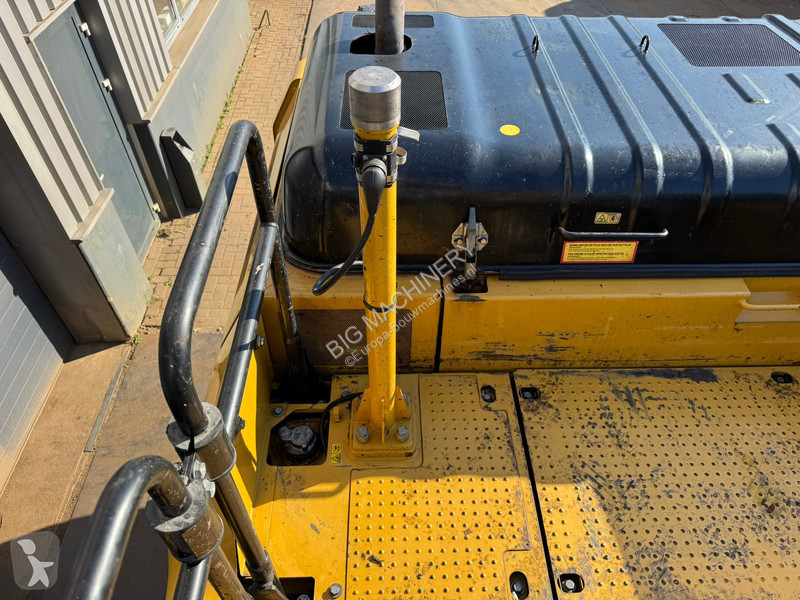Graafmachine Caterpillar 336FL XE