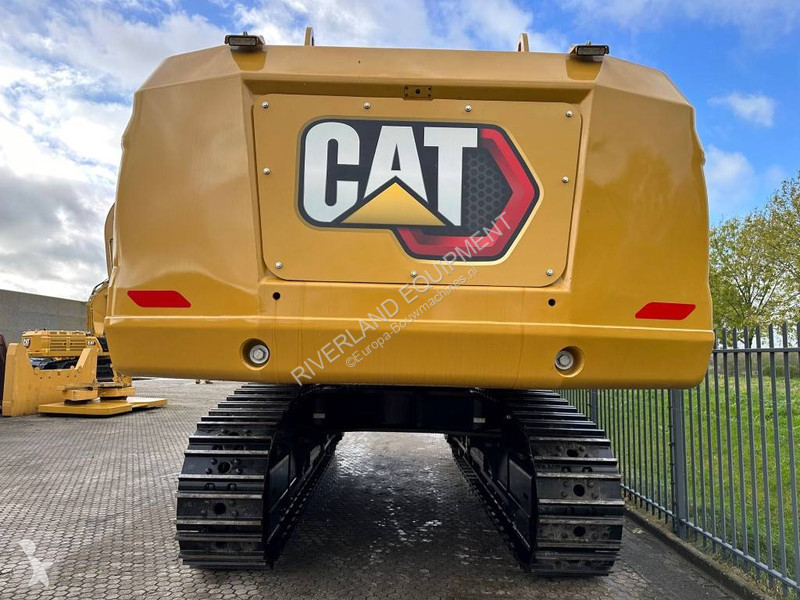 Excavadora Caterpillar 395 new unused 2022 ME...