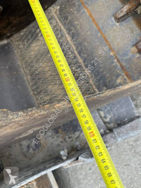 Excavadora Caterpillar