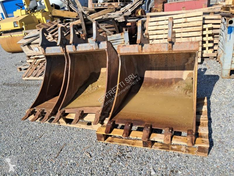 Escavatore Mecalac