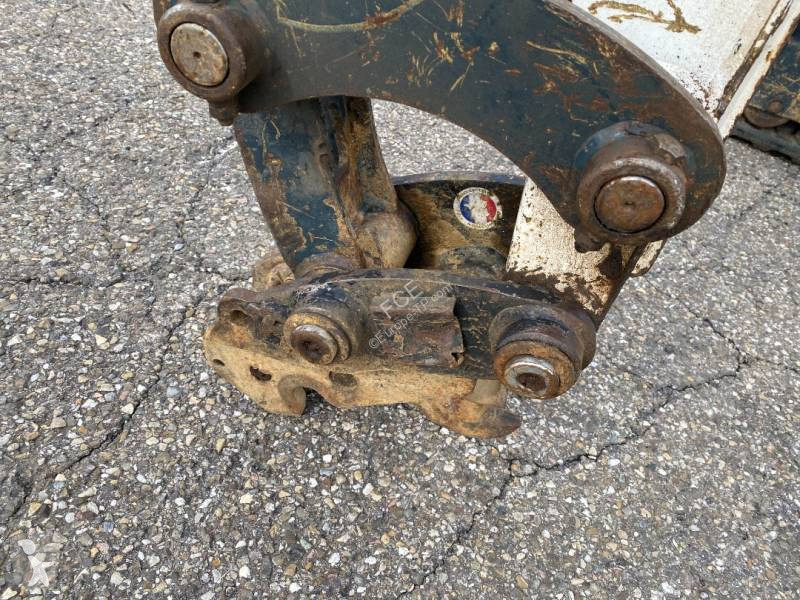 Escavadora Hyundai ROBEX 25Z-9AK Certificat CE...