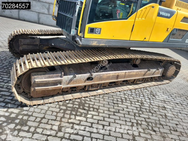 Excavadora Volvo 0 D NL 3 M WIDE - NARROW