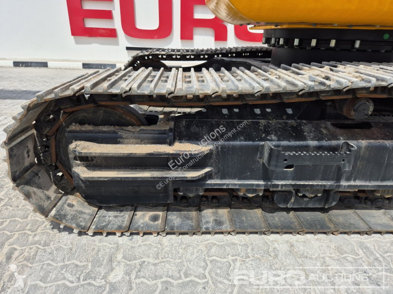Escavatore JCB JS215LC