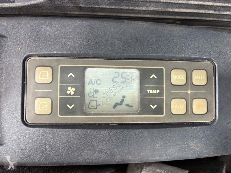 Escavatore Hyundai Robex 210 W-9 A - 210 W -...