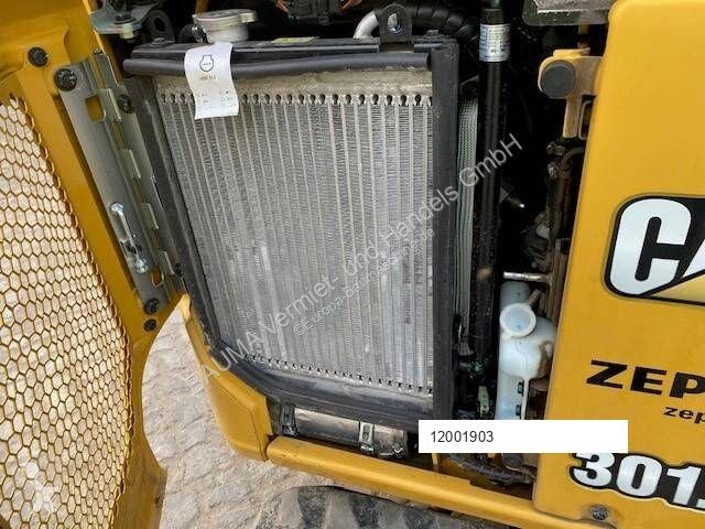 Excavadora Caterpillar MIETE / RENTAL (12001903)