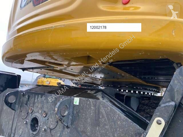 Skovel Caterpillar MH 3022 IND MIETE / RENTAL...