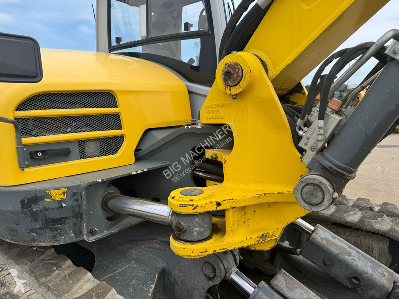 Skovl Wacker Neuson ET145