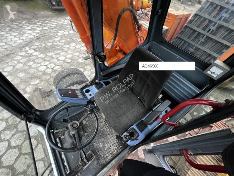 Excavator Atlas I