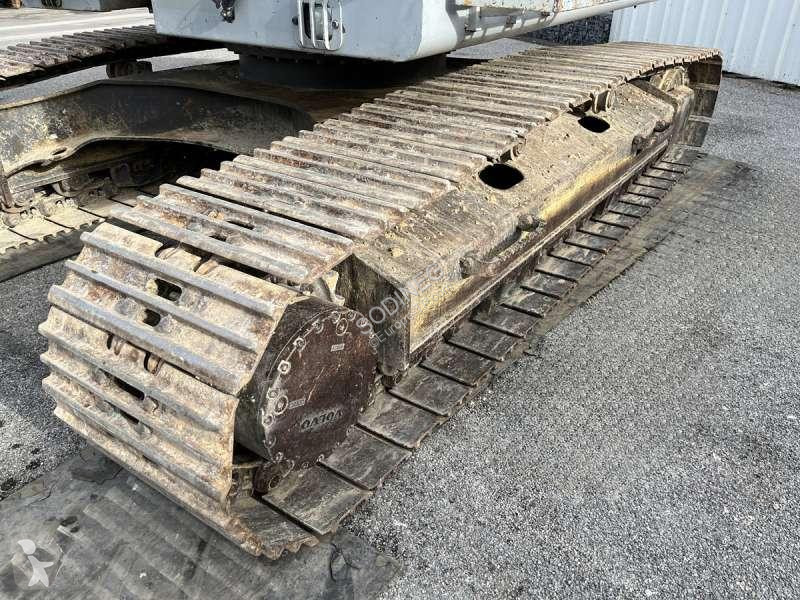Escavatore Volvo EC220DL