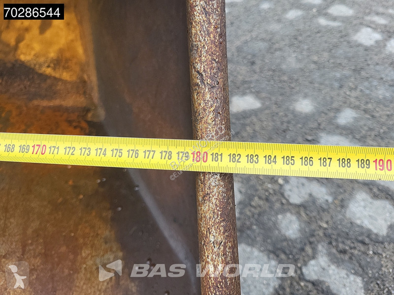 Escavatore Caterpillar EL