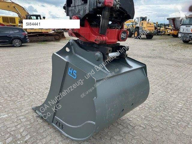 Escavatore Doosan LC-5/Schnellwechsel...
