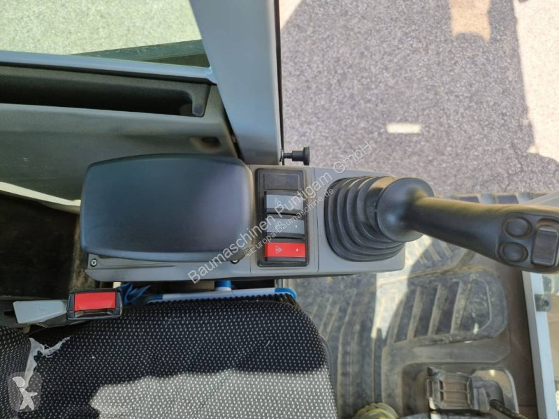 Rýpadlo Wacker Neuson ET 58