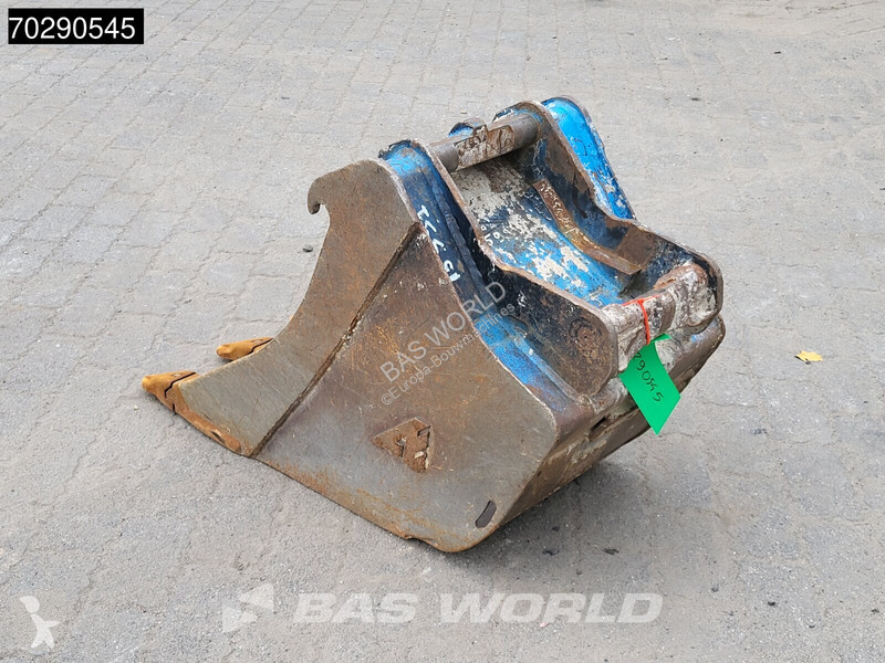 Graafmachine Doosan DX62 R-3 3 BUCKETS - A/C