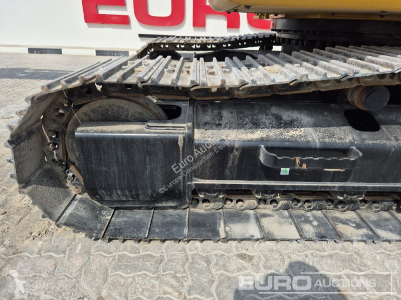 Excavator Caterpillar 320D3GC