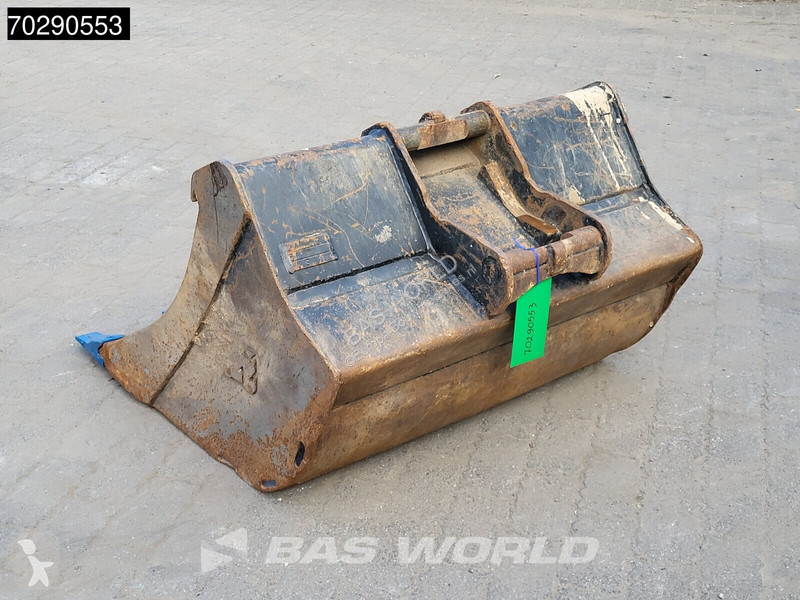 Escavadora Doosan DX63-3