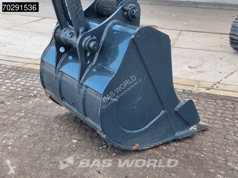 جرافة Hyundai R215 L NEW UNUSED