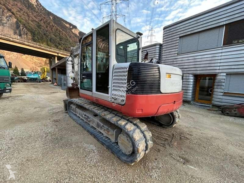 Skovl Takeuchi
