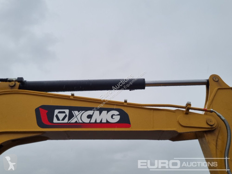 Skovl XCMG G PRO