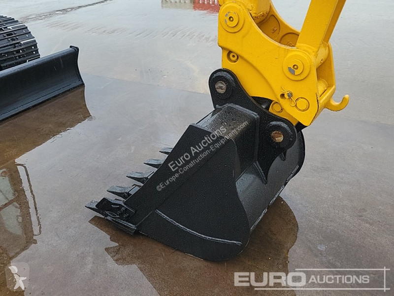 Escavatore XCMG