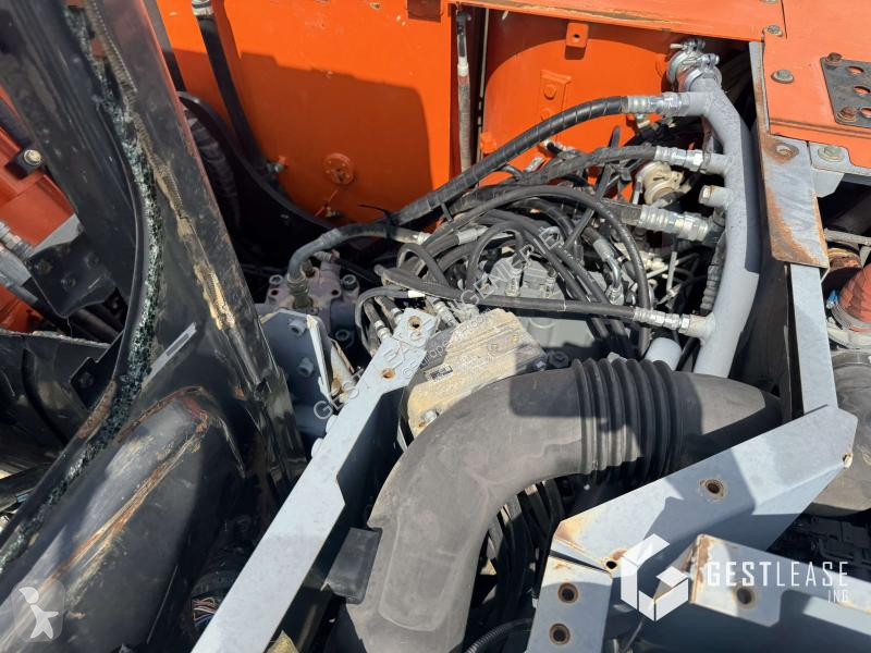 Escavatore Hitachi -5B