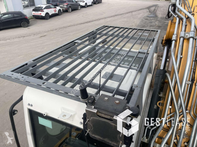Pelle Liebherr  R926 LC