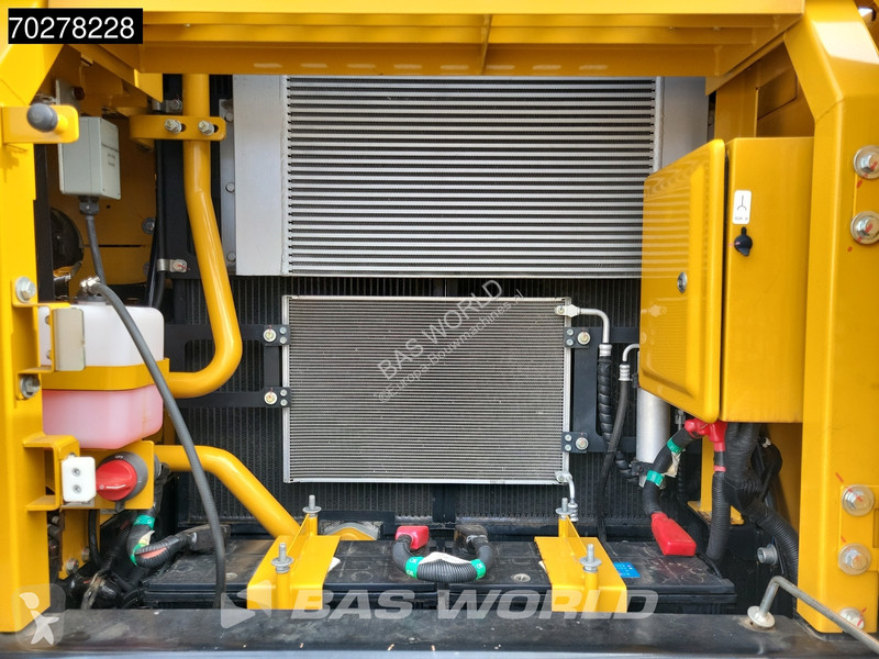 Graafmachine Sany SY265 C LC
