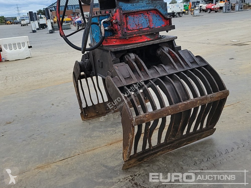 Escavatore Caterpillar