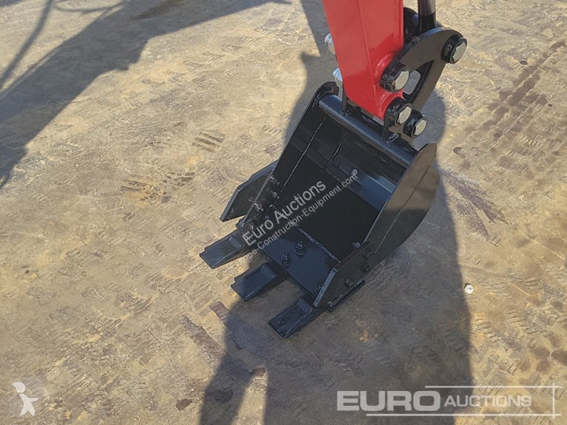 Excavator JPC HT12