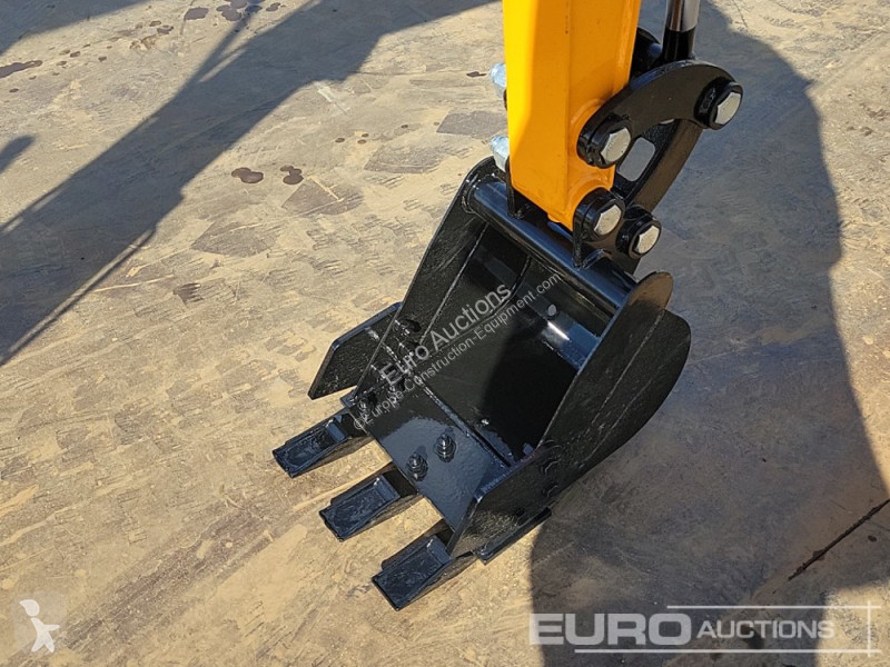 Excavator JPC HT12
