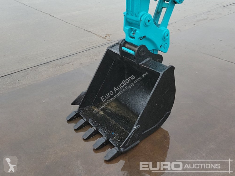 Escavadora Kobelco -C