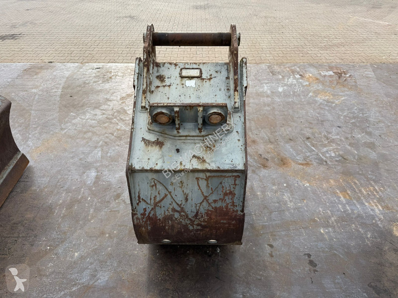 Skovl Wacker Neuson ET145