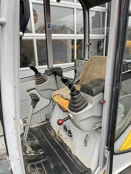 Skovl Wacker Neuson