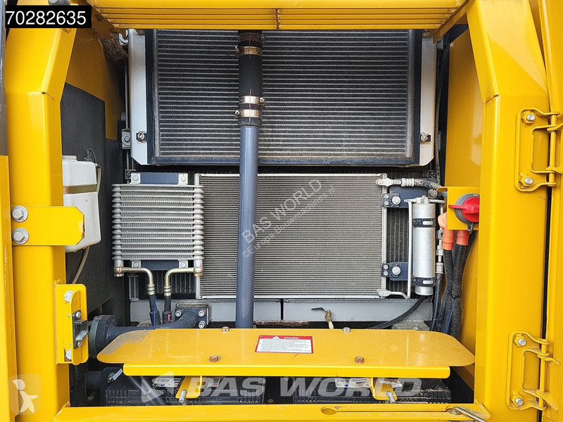 Escavatore XCMG XE210 E XE210 OIL QUICK