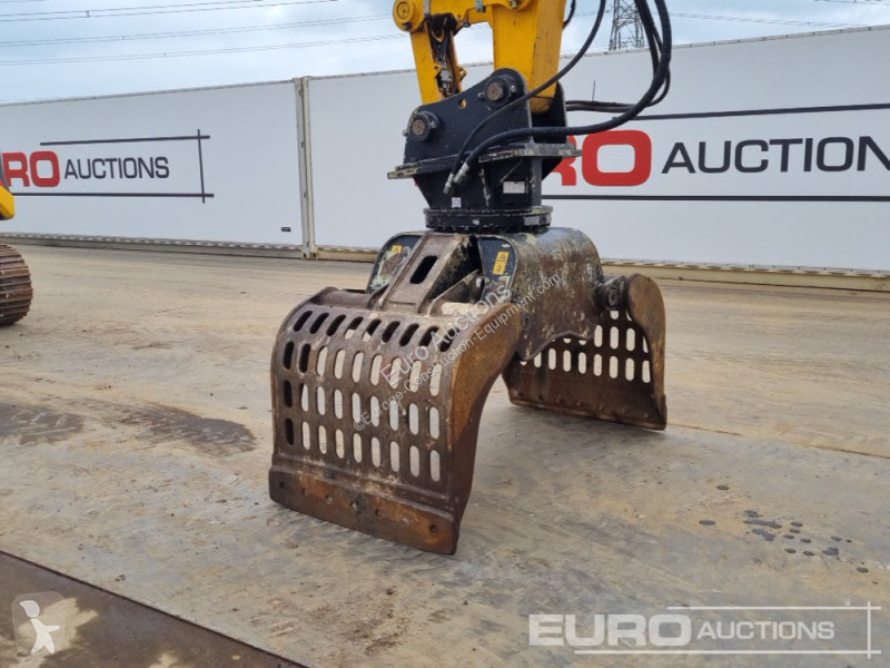 Excavator JCB JS20MH