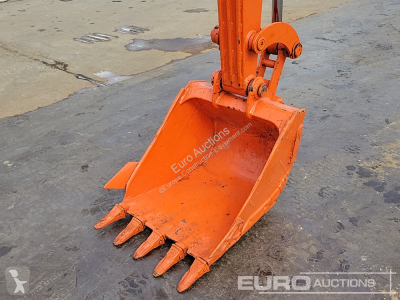 Escavatore Doosan DH55-V