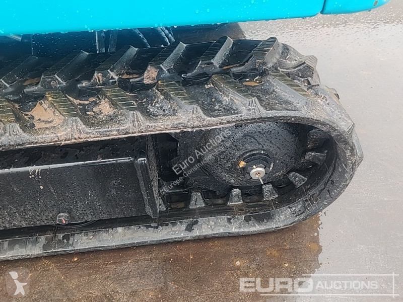 Escavatore JPC KV12