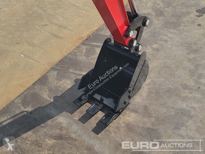Escavatore JPC HT12