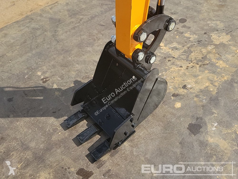 Excavator JPC HT12