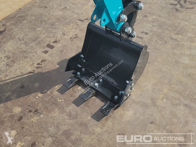 Escavatore JPC KV12