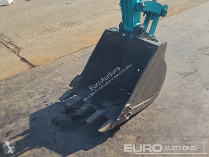 Escavadora Kobelco -C