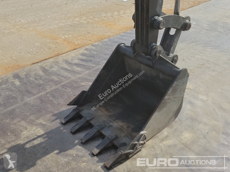 Graafmachine Volvo D
