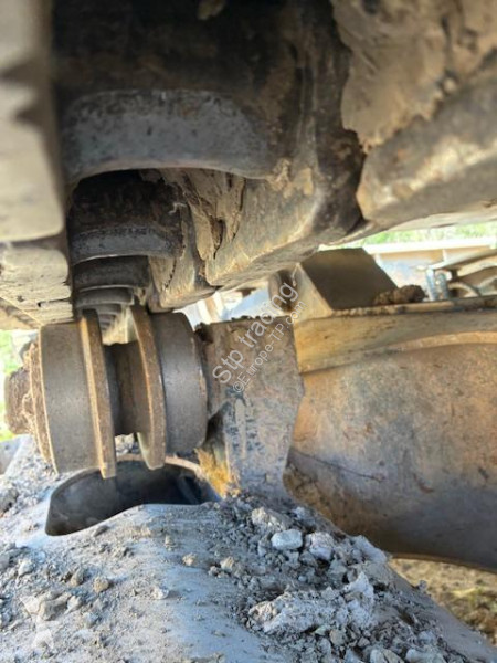 Escavatore Hyundai  ROBEX 145 LCR-9A