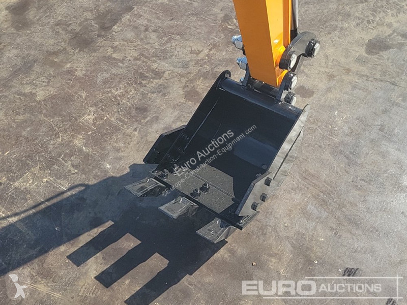 Excavator JPC HT12