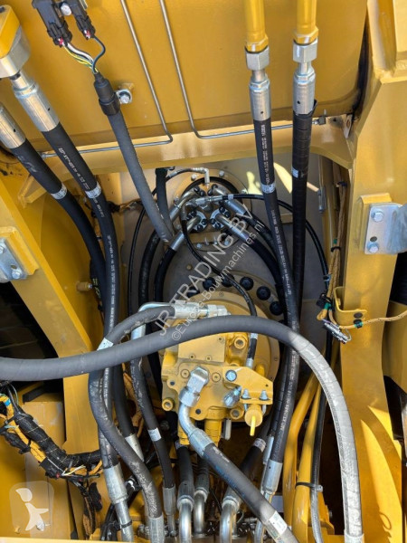 Excavator Caterpillar 330 GC (NEW/Non CE...