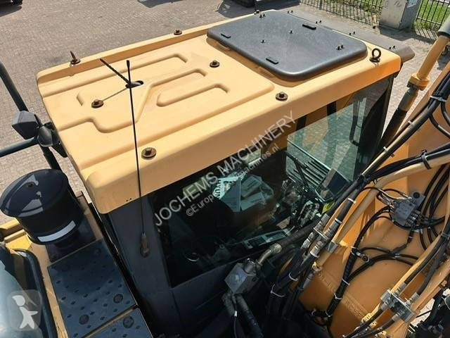 Skovl Hyundai HX 260 L
